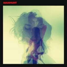 Виниловая пластинка Warpaint - Warpaint Rough Trade Records