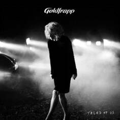 Виниловая пластинка Goldfrapp - Tales Of Us Mute Records