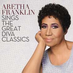 Виниловая пластинка Franklin Aretha - Sings The Greatest Diva Classics Sony Music Entertainment