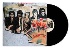 Виниловая пластинка Traveling Wilburys - The Traveling Wilburys. Volume 1 Concord Music Group