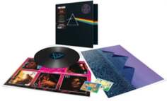 Виниловая пластинка Pink Floyd - Dark Side of the Moon (Remastered 2011) EMI Music