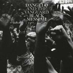 Виниловая пластинка D&apos;Angelo - Black Messiah Sony Music Entertainment
