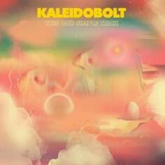 Виниловая пластинка Kaleidobolt - This One Simple Trick Svart Records