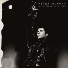 Виниловая пластинка Murphy Peter - Wild Birds Live Tour Cleopatra Records