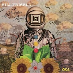 Виниловая пластинка Frisell Bill - Guitar In The Space Age! Music ON Vinyl