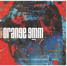 Виниловая пластинка Orange 9mm - Tragic Cargo