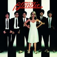Виниловая пластинка Blondie - Parallel Lines Universal Music Group
