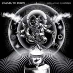 Виниловая пластинка Karma To Burn - Appalachian Incantation Heavy Psych Sounds