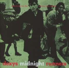 Виниловая пластинка Dexys Midnight Runners - Searching For The Young Soul Rebels Parlophone