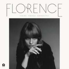 Виниловая пластинка Florence and The Machine - How Big How Blue How Beautiful Universal Music Group