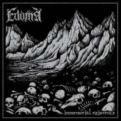 Виниловая пластинка Edoma - Immemorial Existence Petrichor