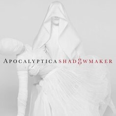 Виниловая пластинка Apocalyptica - Shadowmaker Eleven Seven Music Group
