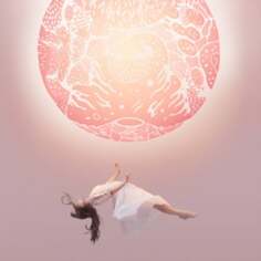 Виниловая пластинка Purity Ring - Another Eternity (Limited Edition) 4AD