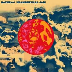 Виниловая пластинка Datura4 - Neanderthal Jam Alive Records