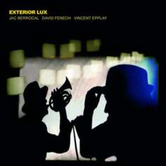 Виниловая пластинка Various Artists - Exterior Lux Akuphone