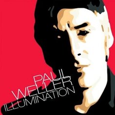 Виниловая пластинка Weller Paul - Illumination Concord
