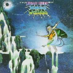 Виниловая пластинка Uriah Heep - Demons And Wizards Pias Records