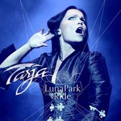 Виниловая пластинка Tarja - Luna Park Ride Edel Records