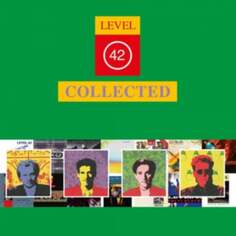 Виниловая пластинка Level 42 - Collected Music ON Vinyl