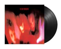 Виниловая пластинка The Cure - Pornography Polydor Records
