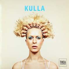Виниловая пластинка Theah Music - Kulla