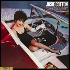 Виниловая пластинка Cotton Josie - Convertible Music Alive Records