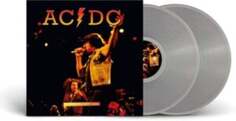 Виниловая пластинка AC/DC - Johnson City 1988 Parachute