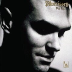 Виниловая пластинка Morrissey - Viva Hate EMI Music