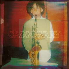 Виниловая пластинка Cassowary - Cassowary By Norse Music