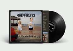 Виниловая пластинка The Feeling - Loss. Hope. Love. Island Records