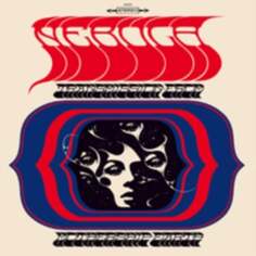 Виниловая пластинка Nebula - Transmission from Mothership Earth Heavy Psych Sounds