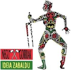 Виниловая пластинка Negu Gorriak - Ideia Zabaldu Esan Ozenki Records