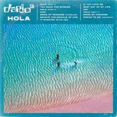 Виниловая пластинка Dario G - Hola Front of House Recordings