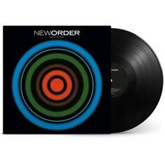 Виниловая пластинка New Order - Blue Monday &apos;88 Warner Music Group