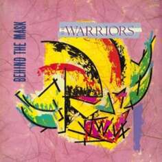 Виниловая пластинка The Warriors - Behind the Mask Expansion