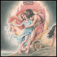 Виниловая пластинка Pluto - Journey&apos;s End Dream Catcher