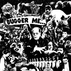 Виниловая пластинка Coomes Sam - Bugger Me (Deluxe Limited Edition) Domino