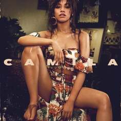 Виниловая пластинка Cabello Camila - Camila Sony Music Entertainment
