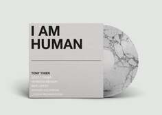 Виниловая пластинка Tixier Tony - I Am Human Whirlwind
