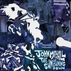Виниловая пластинка Mayall John - The Sun Is Shining Down Forty Below Records
