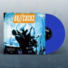 Виниловая пластинка Buzzcocks - French Audio Platter