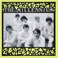 Виниловая пластинка The Millennium - I Just Don&apos;t Know How to Say Goodbye Munster