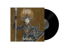 Виниловая пластинка Gojira - Fortitude Roadrunner Records