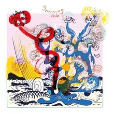 Виниловая пластинка Spinning Coin - Hyacinth (ограниченный желтый винил) Domino Records