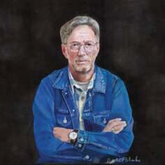 Виниловая пластинка Clapton Eric - I Still Do Universal Music Group