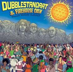 Виниловая пластинка Dubblestandart - Present Reggae Classics Echo Beach