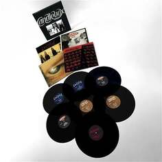 Виниловая пластинка Candlebox - Maverick Years Rhino Records Inc