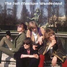Виниловая пластинка Soft Machine - Wonderland Dream Catcher