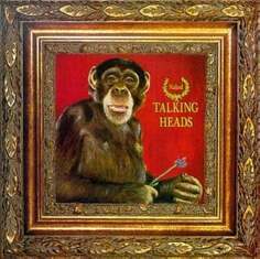 Виниловая пластинка Talking Heads - Naked (фиолетовый винил) PLG UK Catalog