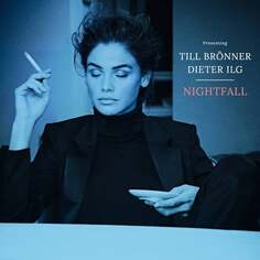 Виниловая пластинка Bronner Till - Nightfall Sony Music Entertainment